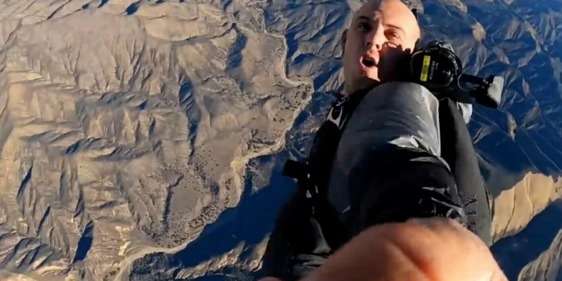 YouTuber-ul Trevor Jacob, care a prăbușit intenționat un avion pentru vizualizări, a fost condamnat la închisoare