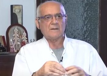 Tudorel Butoi e sigur că focul devastator de la Ferma Dacilor a fost pus: Nimeni nu va putea vreodată să mă convingă că nu e mână criminală