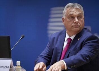 Premierul ungar, Viktor Orban, blochează ajutorul UE pentru Ucraina