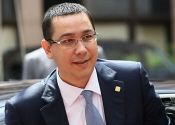 Victor Ponta a fost achitat definitiv în procesul Turceni-Rovinari