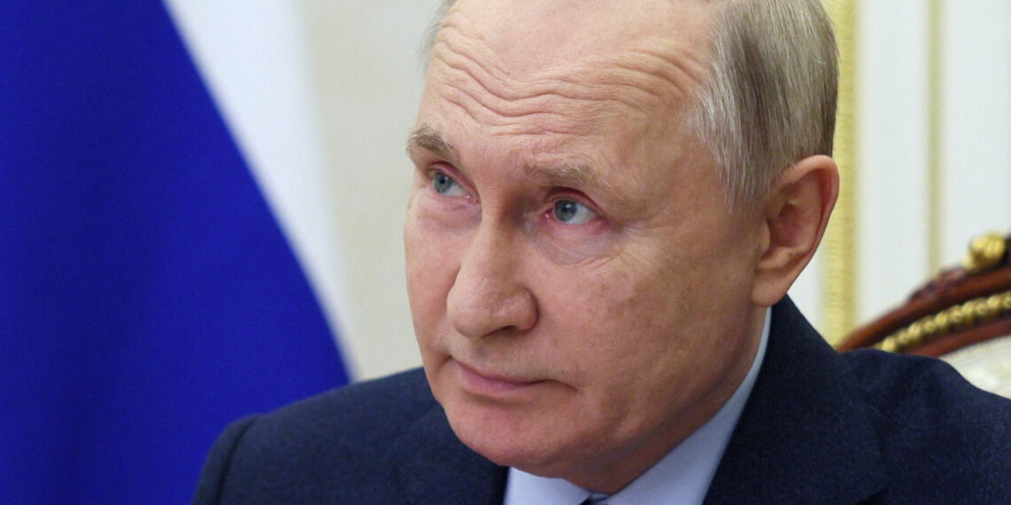 Vladimir Putin a anunțat că va candida la alegerile prezidențiale din 2024