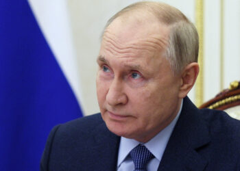 Vladimir Putin a anunțat că va candida la alegerile prezidențiale din 2024