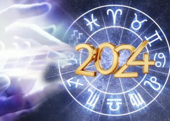 3 zodii care vor conduce lumea anul viitor. Viața lor se va schimba radical pe 1 ianuarie 2024