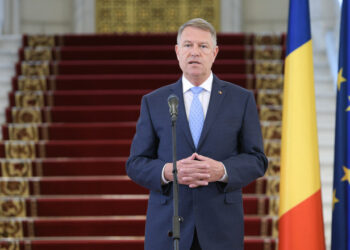 Administrația Prezidențială, pentru Libertatea: „De când a depus jurământul, Klaus Iohannis nu a avut concediu de odihnă, în sensul definit de legislația muncii”