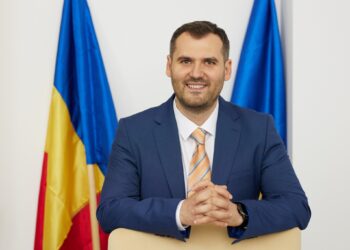 Alegeri locale | Viceprimarul Sectorului 3, Lucian Judele, desemnat candidat al USR pentru funcţia de Primar al Sectorului 3