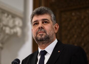 Marcel Ciolacu: Aprobăm joi în Guvern un set de măsuri convenite cu transportatorii şi fermierii