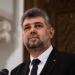 Marcel Ciolacu: Aprobăm joi în Guvern un set de măsuri convenite cu transportatorii şi fermierii