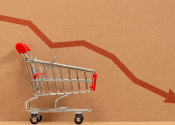 Rata anuală a inflaţiei în decembrie 2023 a scăzut la 6,6%. Prețurile au crescut în medie cu 0,2%, potrivit INS