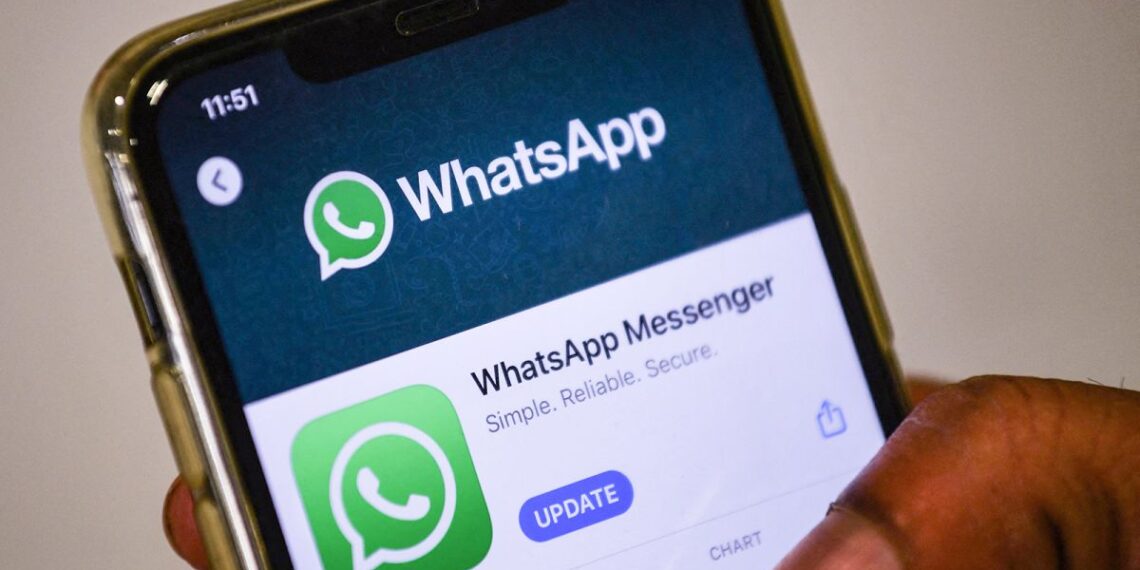 Telefoanele de pe care WhatsApp nu va mai funcţiona de la 1 ianuarie 2024. Anunţul făcut de Meta
