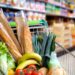 Guvernul aprobă, miercuri, prelungirea cu 60 de zile a plafonării adaosului comercial la anumite alimente. Lista produselor