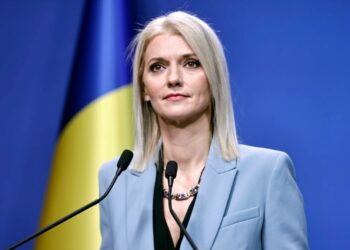 Alina Gorghiu: Instanţa din Germania va decide asupra solicitării statului român privind predarea fugarului Cherecheş. Pentru statul român nu există noţiunea de fugar VIP