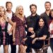 Un actor din Beverly Hills 90210 a murit la 58 de ani