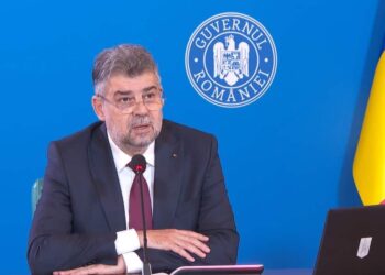 Marcel Ciolacu: Nu se va închide niciun cabinet de medic de familie