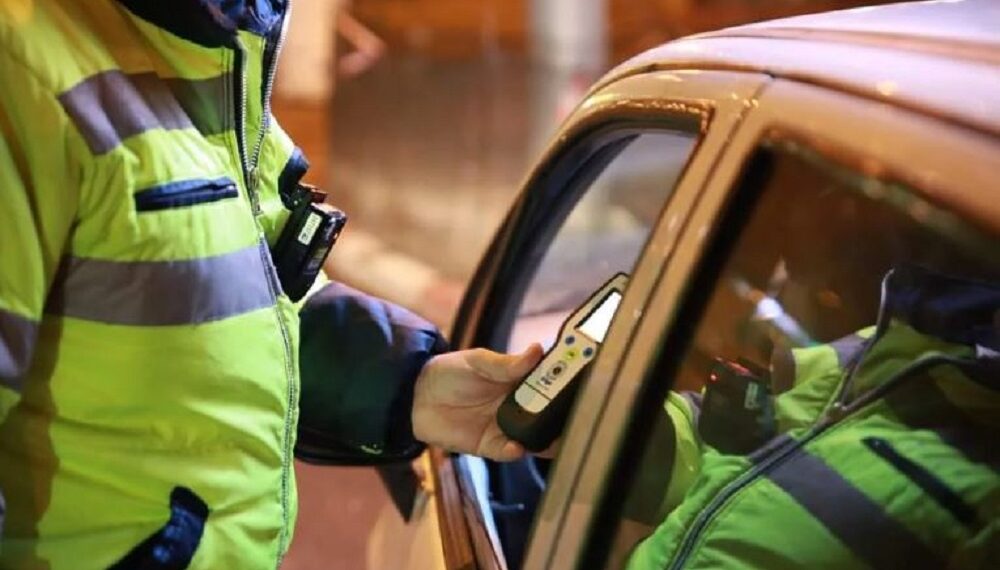Dispar aparatele drug-test. Poliția va achiziționa noi dispozitive pentru despistarea șoferilor drogați