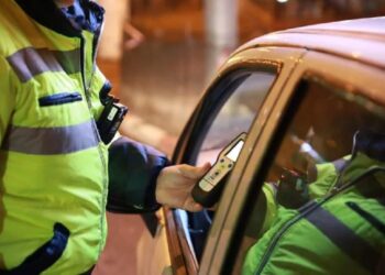 Dispar aparatele drug-test. Poliția va achiziționa noi dispozitive pentru despistarea șoferilor drogați