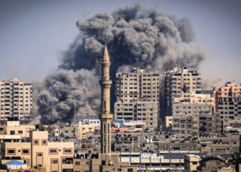 100 de zile de război în Fâșia Gaza. Promisiunea făcută de armata israeliană