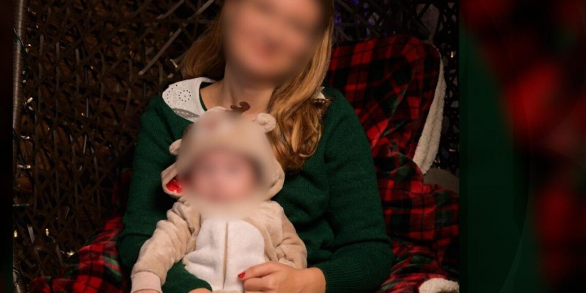 O femeie din Iași s-a aruncat de la etaj cu bebelușul în brațe, pentru a scăpa de incendiul care le cuprinsese casa