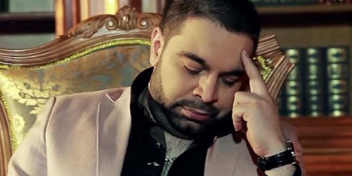 Florin Salam, acuzat că ar fi bătut o tânără de 23 de ani într-o cameră de hotel din Capitală