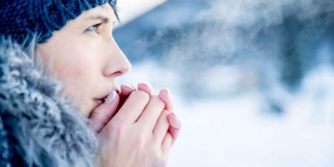 Urmează ger și ninsori în România. Temperaturile scad până la minus 15 grade