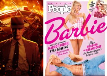 Globurile de Aur 2024 | Barbie şi Oppenheimer, favorite cu 17 nominalizări, în total. Gala are loc duminică noaptea