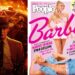 Globurile de Aur 2024 | Barbie şi Oppenheimer, favorite cu 17 nominalizări, în total. Gala are loc duminică noaptea