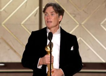 Globurile de Aur. Oppenheimer a fost desemnat cel mai bun film. Christopher Nolan, cel mai bun regizor. Lista câştigătorilor