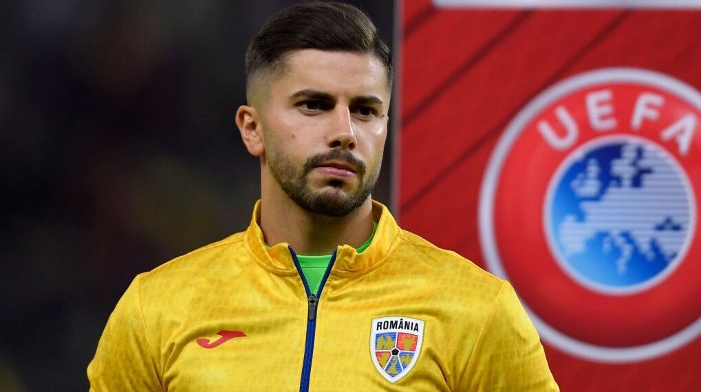 Horaţiu Moldovan a semnat cu Atletico Madrid
