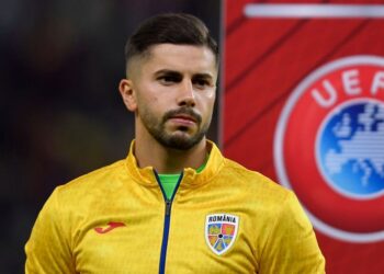 Horaţiu Moldovan a semnat cu Atletico Madrid