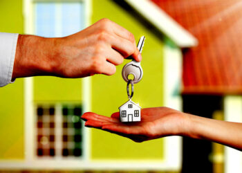 Numărul imobilelor vândute în decembrie, în scădere față de luna noiembrie