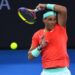 Nadal, calificat în sferturi la Brisbane