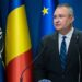 Nicolae Ciucă a convocat Senatul în sesiune extraordonară pentru aprobarea ordonanțelor adoptate de Guvern