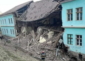 Tragedia de la Odorheiu Secuiesc | Eleva aflată în comă a decedat