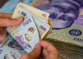 Ministerul Muncii: Distribuirea pensiilor pe teren, la domiciliul beneficiarilor, se va efectua începând cu data de 5 ianuarie 2024