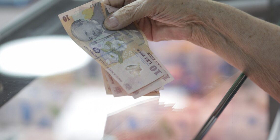 Avertismentul Casei de Pensii | Documentul fără de care unii pensionari nu își vor primi pensia