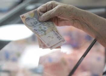 Avertismentul Casei de Pensii | Documentul fără de care unii pensionari nu își vor primi pensia