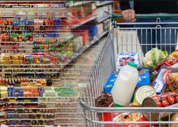 La Ministerul Agriculturii se discută prelungirea măsurii de plafonare a adaosului comercial la alimentele de bază