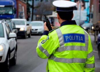 Europol reclamă presiunile la care sunt supuşi poliţiştii pentru a face orice ca să blocheze fermierii pe drumurile publice