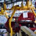 România a produs un număr record de mașini în 2023