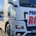 VIDEO | A treia zi de proteste ale transportatorilor. Vor autorizaţie pentru un protest în Piaţa Victoriei