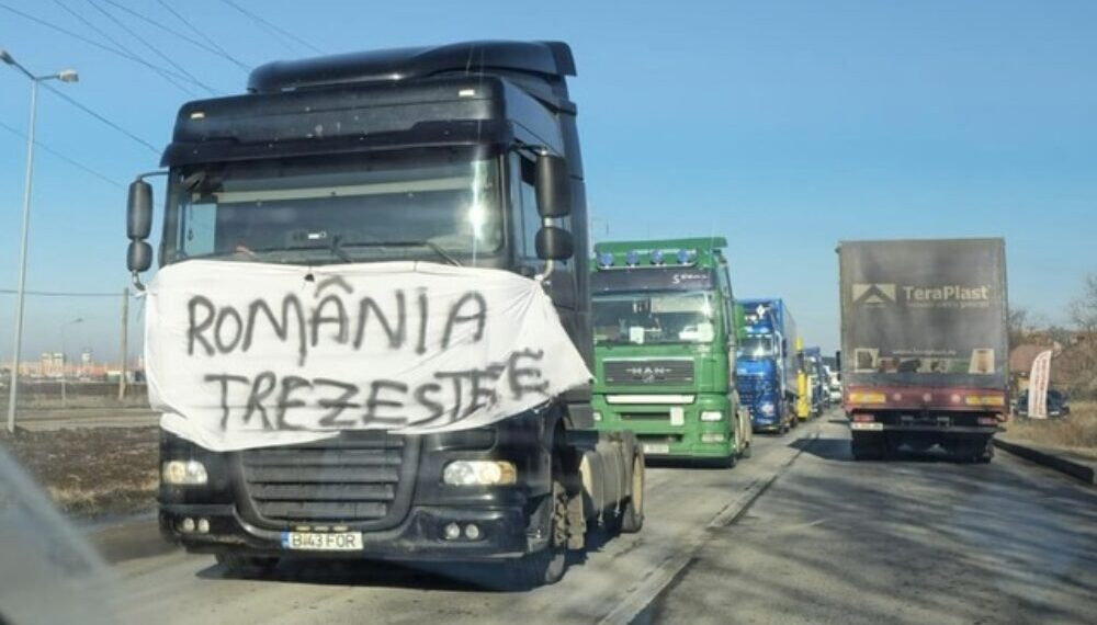 Ce măsuri a adoptat Guvernul după discuțiile cu transportatorii și fermierii