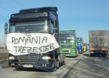 Ce măsuri a adoptat Guvernul după discuțiile cu transportatorii și fermierii