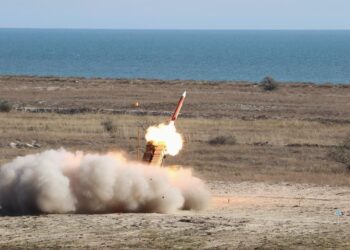 Ministerul Apărării iese la cumpărături. Cât dă pe 200 de rachete Patriot