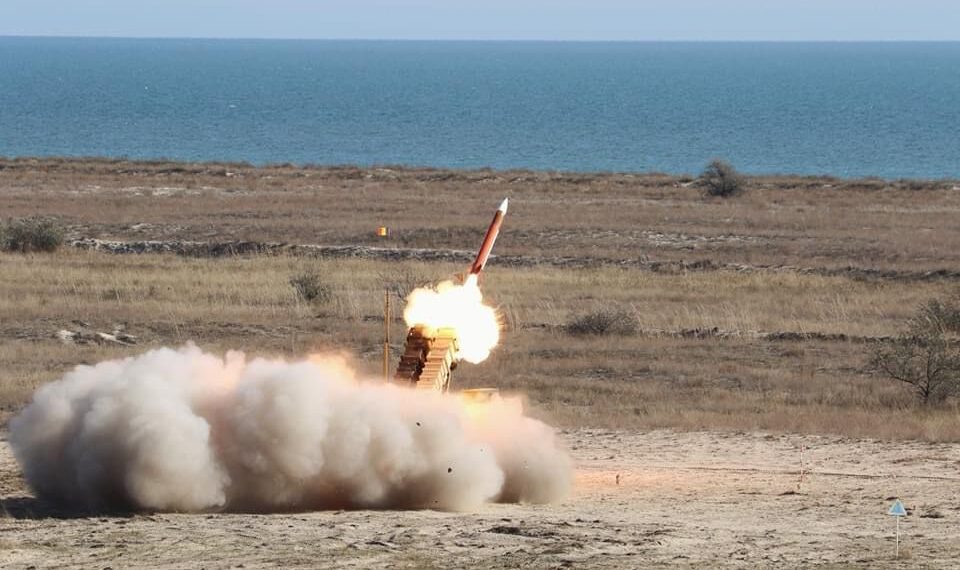 Ministerul Apărării iese la cumpărături. Cât dă pe 200 de rachete Patriot