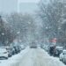 Un nou ciclon polar lovește România. Va ninge în toată țara, nopțile vor fi geroase
