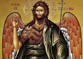 Peste două milioane de români își sărbătoresc ziua de nume de sărbătoarea Sf. Ioan Botezătorul. Care sunt cele mai întâlnite derivate