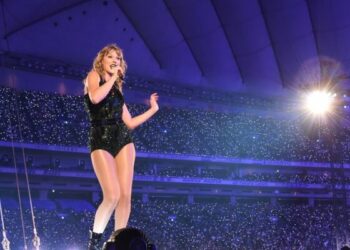 Platforma X a blocat căutările despre Taylor Swift după ce imagini pornografice false cu ea au devenit virale