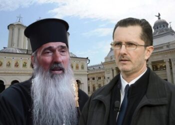 Un nou derapaj al Arhiepiscopiei conduse de IPS Teodosie