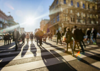 Orașul din România în care se trăiește mai bine decât în marile capitale europene. Este pe 10 în topul UE al calității vieții