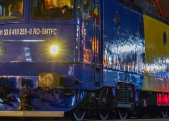 De Ziua Unirii Principatelor Române, „Trenul Unirii” va face legătura între București și Iași
