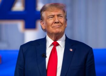 Donald Trump a câştigat primarele republicane din Iowa, cu un avans considerabil